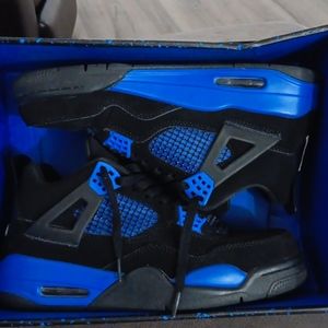 Air Jordan 4 Retro